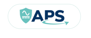 APS logo