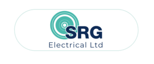 SRG logo