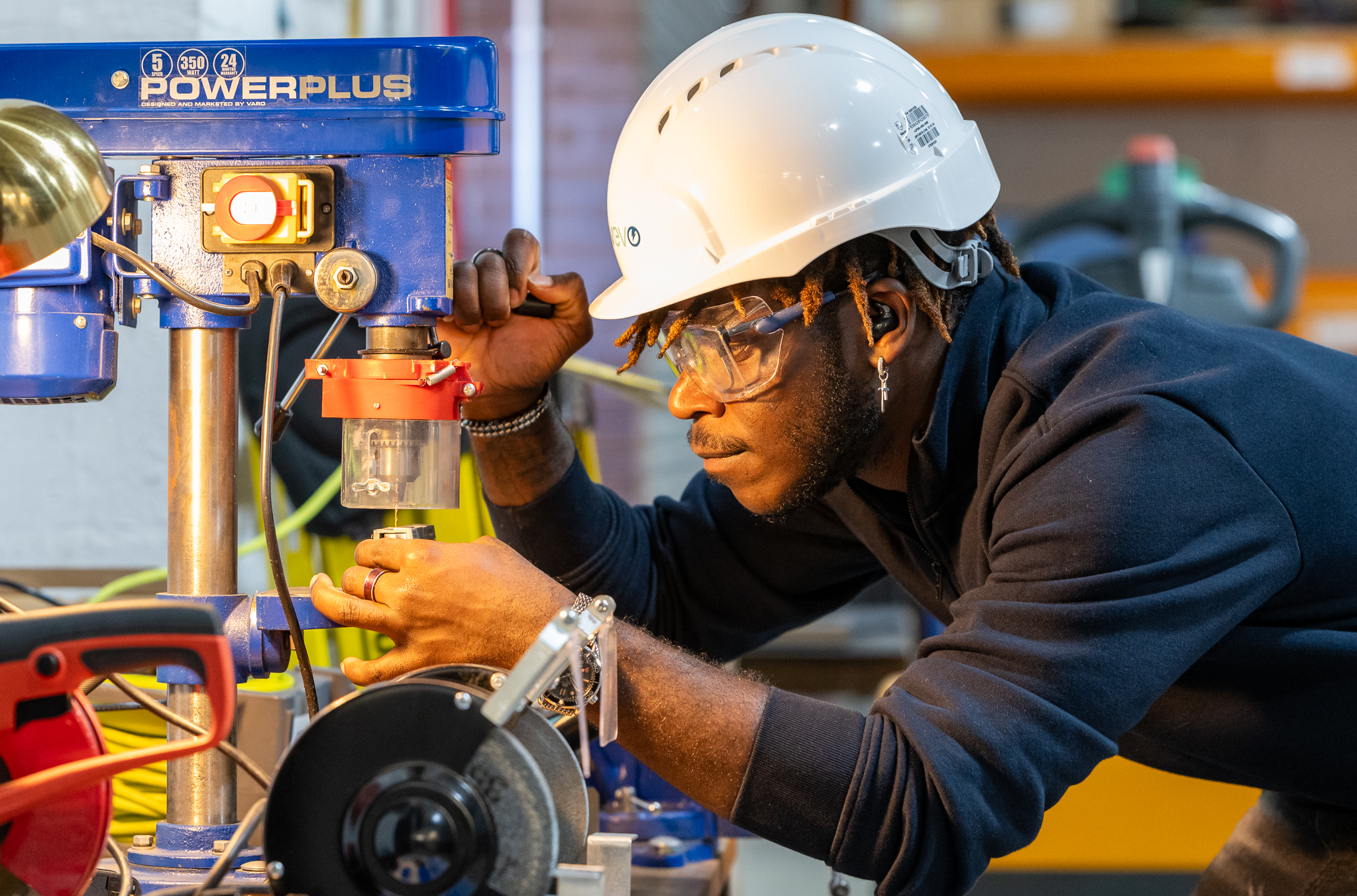 Do EV chargers need servicing?